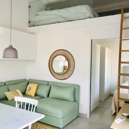 Ma Chaumiere Saint-Tropez